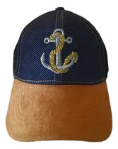 Comprar Gorras Casuales Con Motivos Náuticos