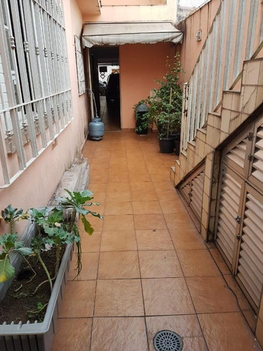 Casa Com 3 Dormitórios À Venda, 220 M² Por R$ 570.000 - Ca2643