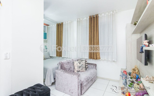 Imagem 5 de 20 de Apartamento, 1 Dormitórios, 28.3 M², Cidade Baixa - 173954