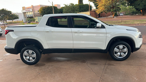 Fiat Toro Fiat Toro Endurance 1.8 AT6 FLEX (Aut)
