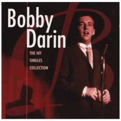 Bobby Darin - The Hits Singles Collection (cd)