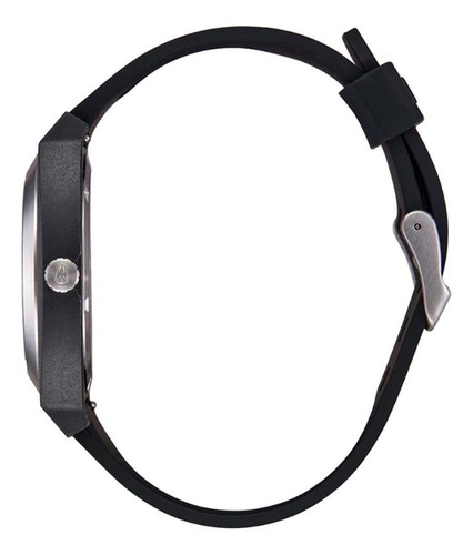 Reloj Time Teller Opp Black