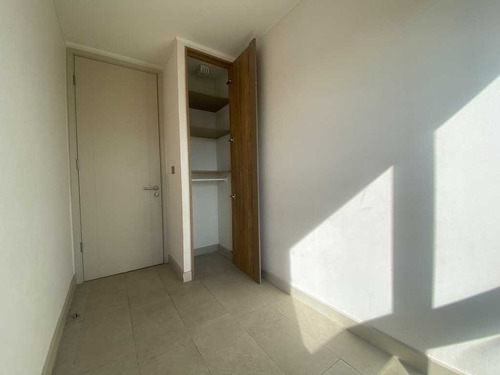 Depto En Arriendo Ñuñoa 2d-1b (91744)