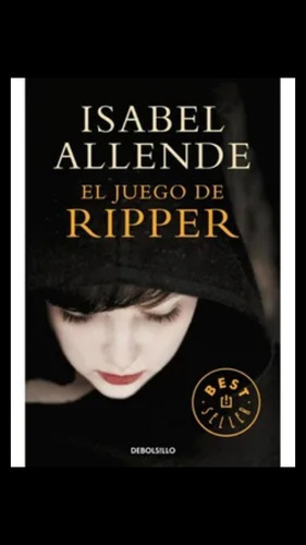 El Juego De Ripper / Isabel Allende / Enviamos