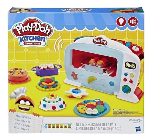 Masas play doh mercadolibre sale