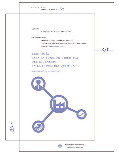 Economia Para La Funcion Directiva Del Ingeniero En La Indus