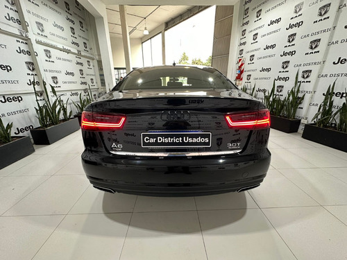 Audi A6 3.0 Tfsi Stronic Quattro 333cv
