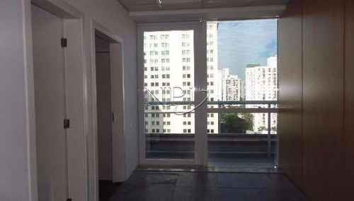 Imagem 13 de 15 de Edificio Cardoso De Melo 1308 - Lajes Comerciais Na Vila Olimpia Para Locacao | Npi Imoveis - L-8877