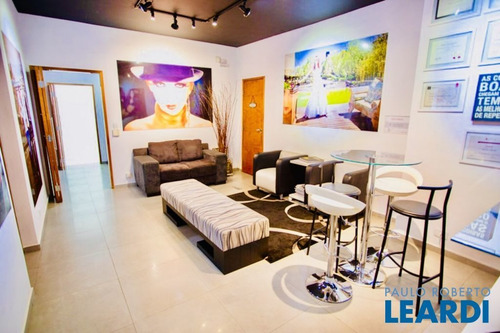 Imagem 1 de 15 de Casa Assobradada - Vila Leopoldina - Sp - 553959