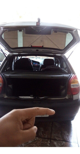 Imagem 6 de 7 de Fiat Palio 1.0 Faire A. Gasolin