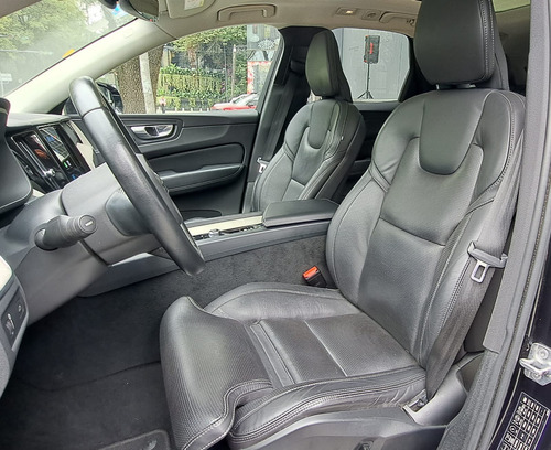 Volvo XC60 2.0 T6 Inscription Awd At