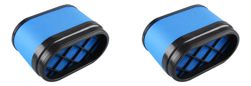 2 Filtros De Aire De Coche Aptos Para H2, 6,0 L Y 6,2 L, 200