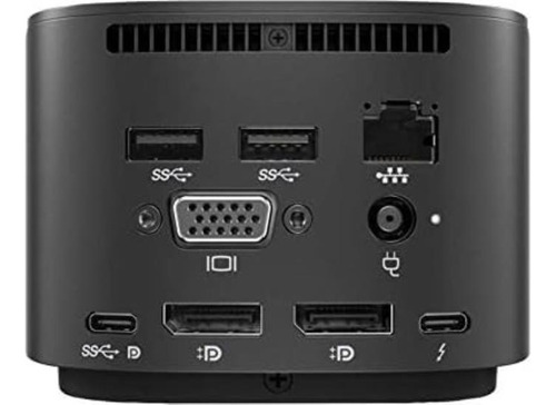 Cable Combinado Hp Thunderbolt Dock 230w G2 (3tr87ut Aba) (r
