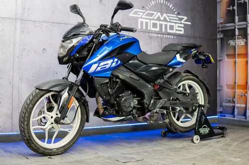 Bajaj Pulsar Ns 160 Fi 2022