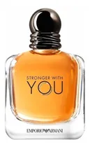 Comprar Giorgio Armani Emporio Armani Stronger With You Edt 100 ml