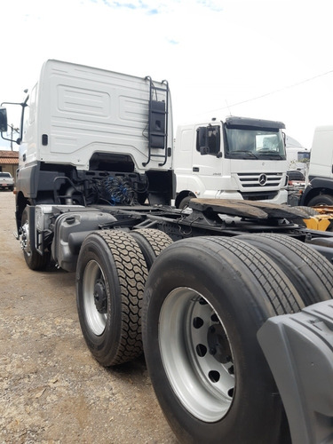 Mercedes Bens 2544