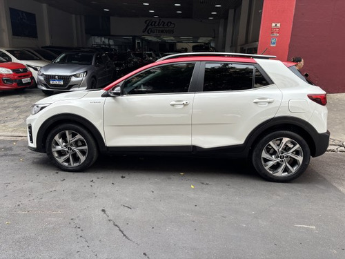 Kia Stonic STONIC 1.0 TGDI MHEV SX AUTOMÁTICO