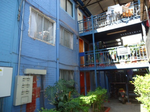 Villa La Escuelita / Calle Yolanda