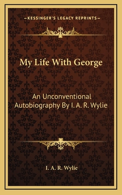 Libro My Life With George: An Unconventional Autobiograph...