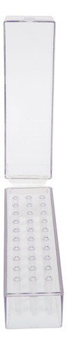 Soporte Para Brocas De Uñas, Soporte Profesional, Pantalla D