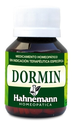 Dormin Inductor Del Sueño