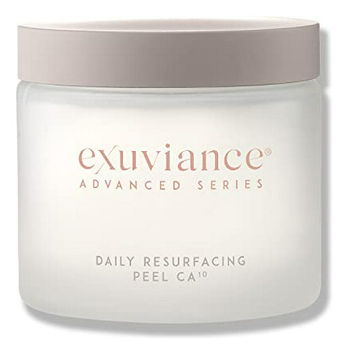 Exfoliacion Facial - Exuviance Exfoliante Diario Ca10, 1.9 F