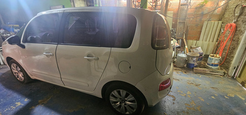 Citroën C3 Picasso 1.6 Sx 110cv