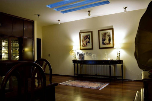 Chácara À Venda, 19440 M² Por R$ 2.500.000,00 - Parque Botujuru - São Bernardo Do Campo/sp - Ch0014