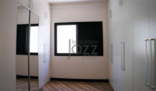 Moderna Residência Térrea 3 Dormitórios, 188m2 R$901.000 - Minimalista Jardim Santa Genebra Ii - Barão Geraldo, Em Campinas. - Ca4249