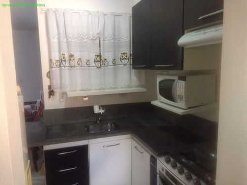 Imagem 4 de 18 de Apartamento - Ap00161 - 69029237