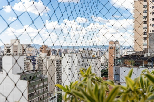 Apartamento - Ap03076 - 69211188