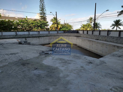 Imagem 14 de 23 de Frente Ao Mar Ap.2 Dorms, Entrada R$52mil,jga1129 - Vjga1129