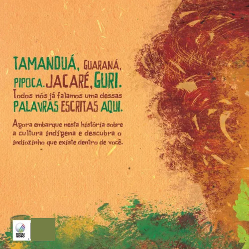 Livro O Tupi Que Você Fala Claudio Fragata Edição 1 Português 2015 Editora Globo