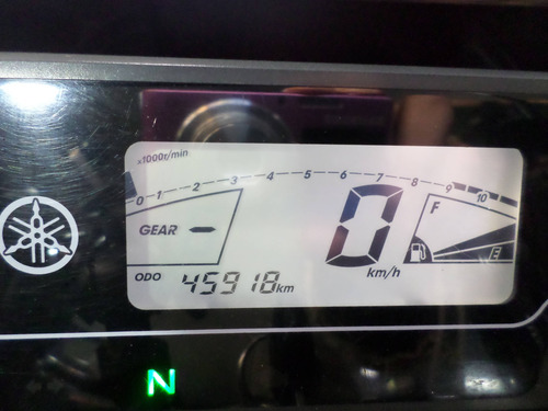 Yamaha Factor 150 Ed Revisada E Com Garantia