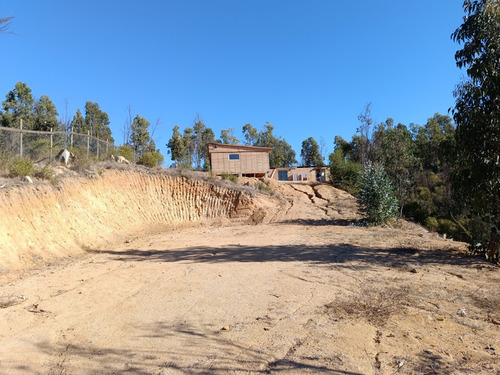 Venta De Parcela En Quilpue