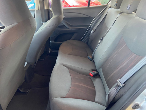 Imagen 9 de 11 de Chevrolet Aveo 2020 1.5 Lt At