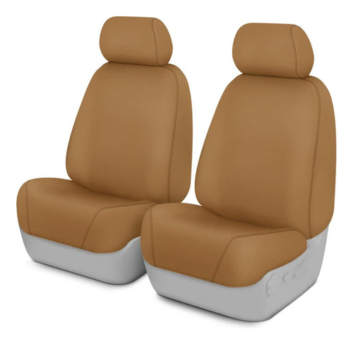 Covercraft Sspctn Seatsaver - Funda De Asiento Para Ford F1.