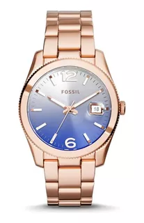 Reloj Fossil Es3780 Mujer Tienda Oficial