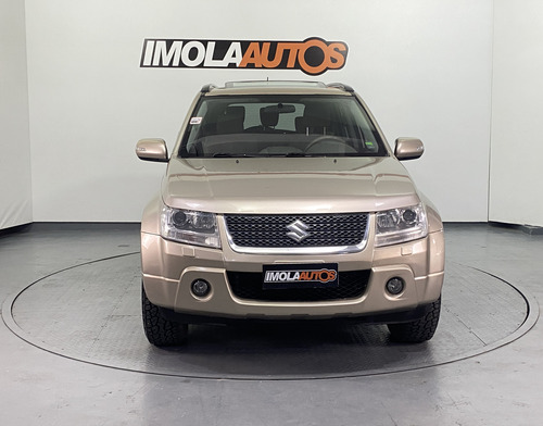 Suzuki Grand Vitara 2.4 Jiii