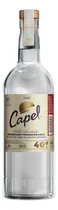 Comprar Pisco Capel Reservado Transparente. Quirino Bebidas
