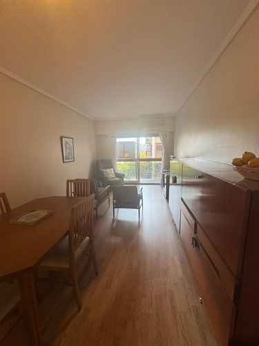 Venta Depto 4 Ambientes En Almagro