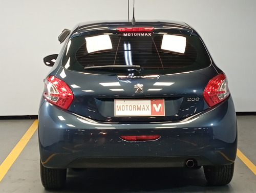 Peugeot 208 1.5 Allure