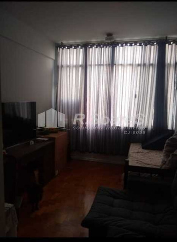 Imagem 14 de 15 de Apartamento-à Venda-centro-rio De Janeiro - Ldap10200