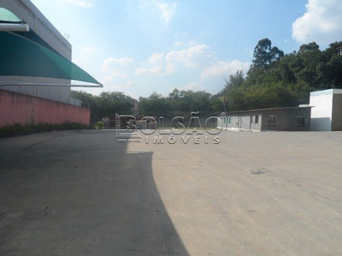 Imagem 3 de 5 de Galpao - Jardim Colibri - Ref: 22264 - L-22264