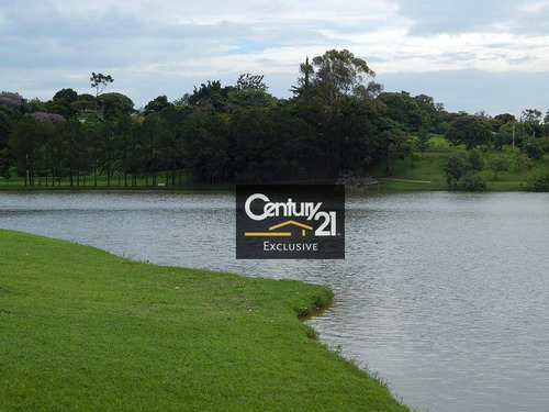 Imagem 21 de 25 de Chácara À Venda, 1750 M² Por R$ 1.600.000,00 - Condomínio Terras De Itaici - Indaiatuba/sp - Ch0073