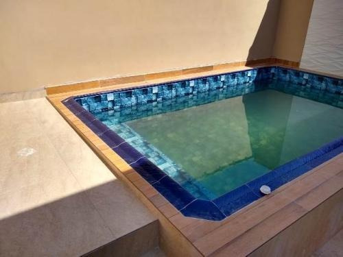 Imagem 2 de 12 de Casa No Bairro Ivoty Com Piscinaa 200 Metros Da Rodovia
