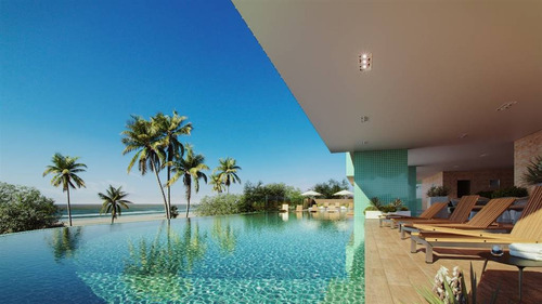 Imagem 11 de 17 de Apartamento, 3 Dorms Com 127.2 M² - Centro - Mongagua - Ref.: Fzn97 - Fzn97