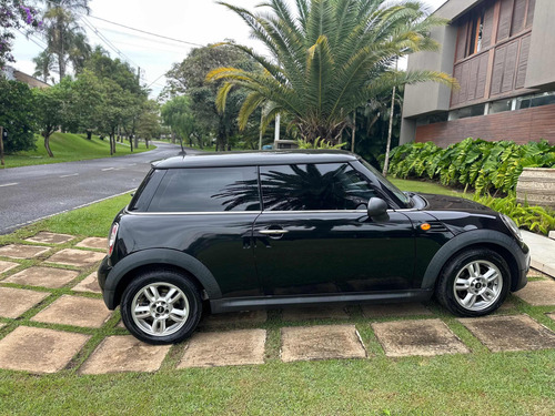 Mini One 1.6 Aut. 3p