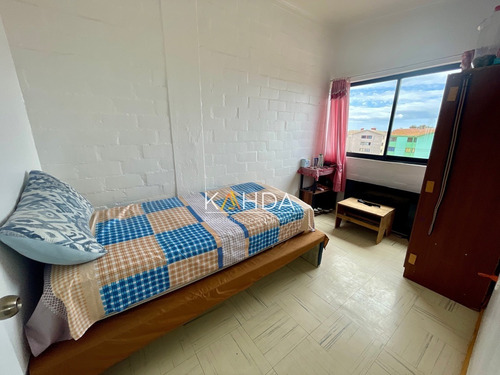 Imagen 6 de 11 de Departamento En Venta, Concón (código 1271)