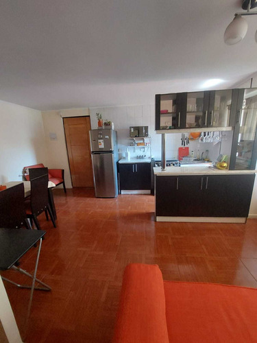 Se Vende Departamento Cerca Lo Marcoleta (74527)
